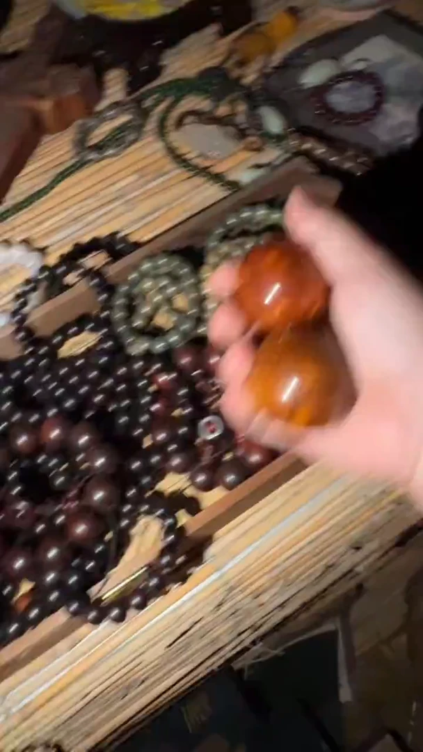 香榧木手球海柳====