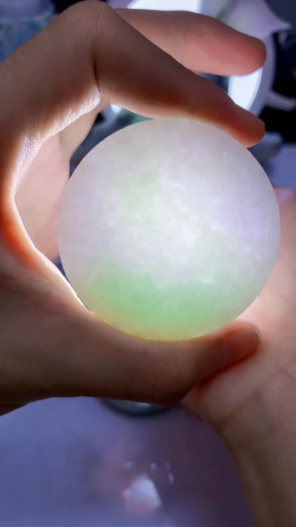 翡翠裸石翡翠裸石缅甸天然A货翡翠Q7342