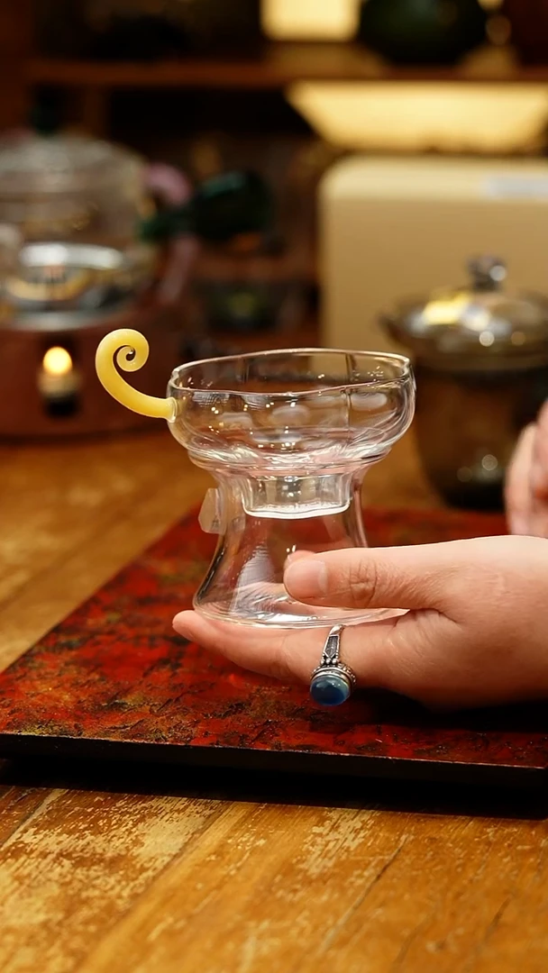 【闪购商品】禾器/予乐滤网激光打孔/金玉