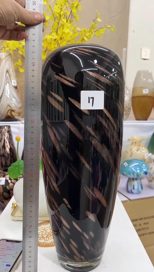 【闪购商品】也麦花器