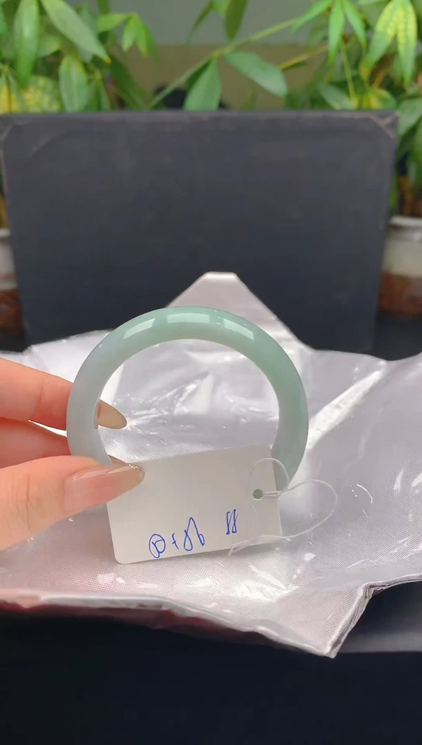 未镶嵌手镯翡翠117