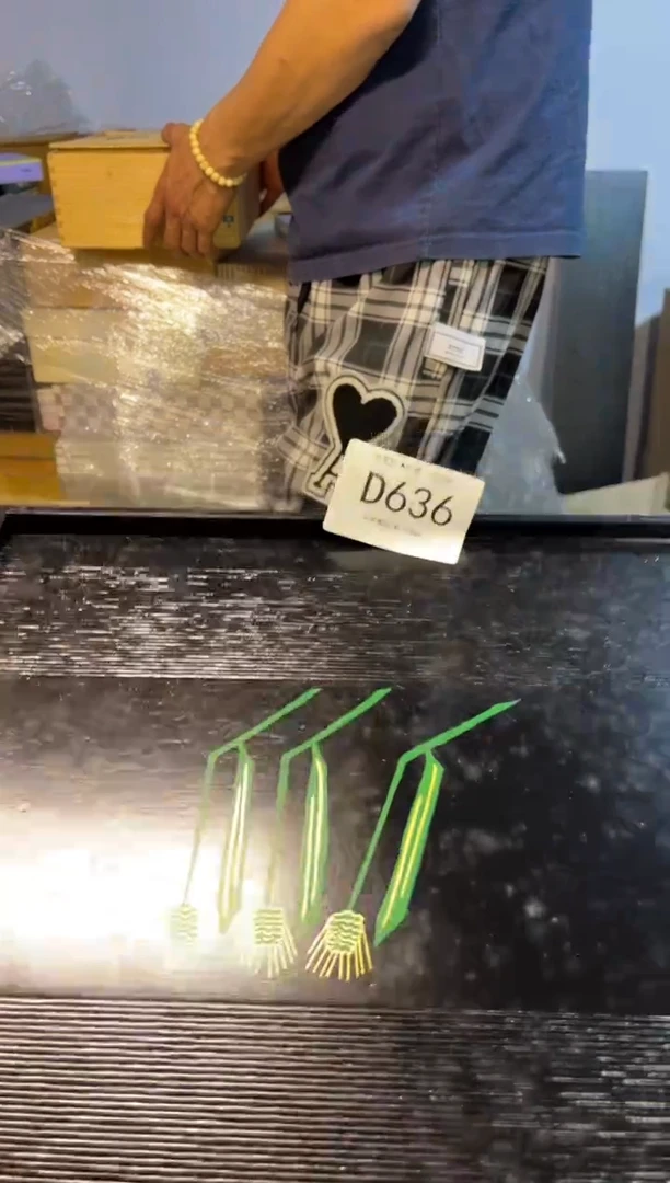 同言陶瓷啊文瓷器D636