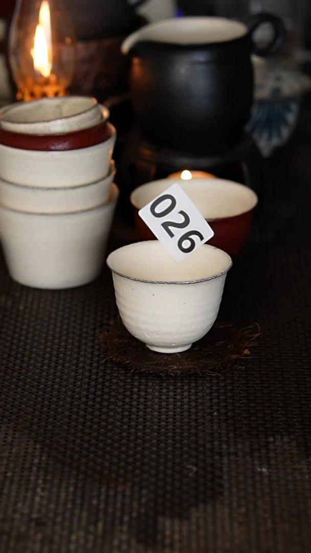 【闪购商品】026景德镇{立梦陶}手作