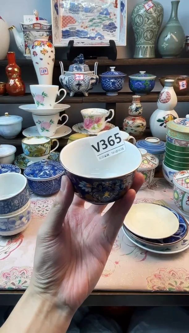 瓷片虹*喵V365不退不换.感谢理解