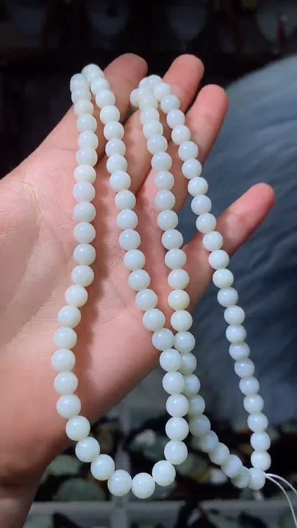 【闪购商品】和田玉挂件未镶嵌1