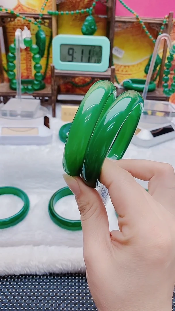 【闪购商品】玛瑙/玉髓手镯未镶嵌0
