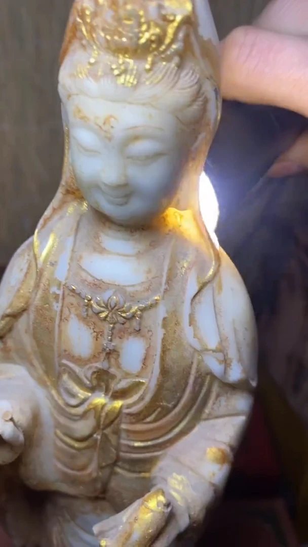 木精品--------摆件