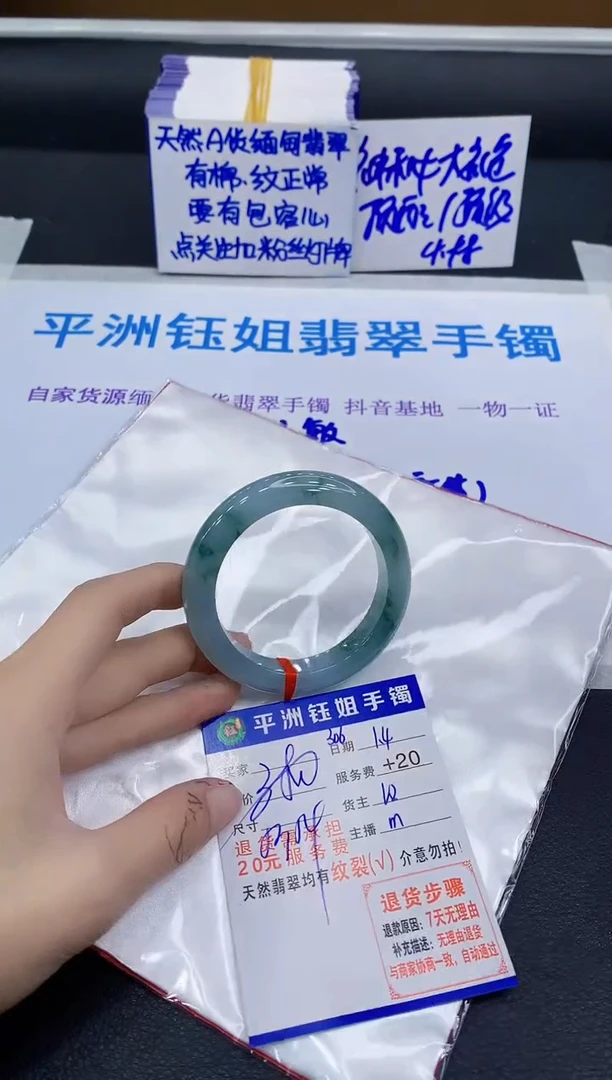 未镶嵌手镯翡翠11111