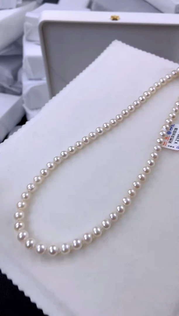 未镶嵌耳饰淡水珍珠xl1023