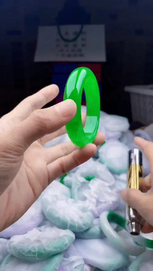 奢华珠宝精选-手镯链接A05-310