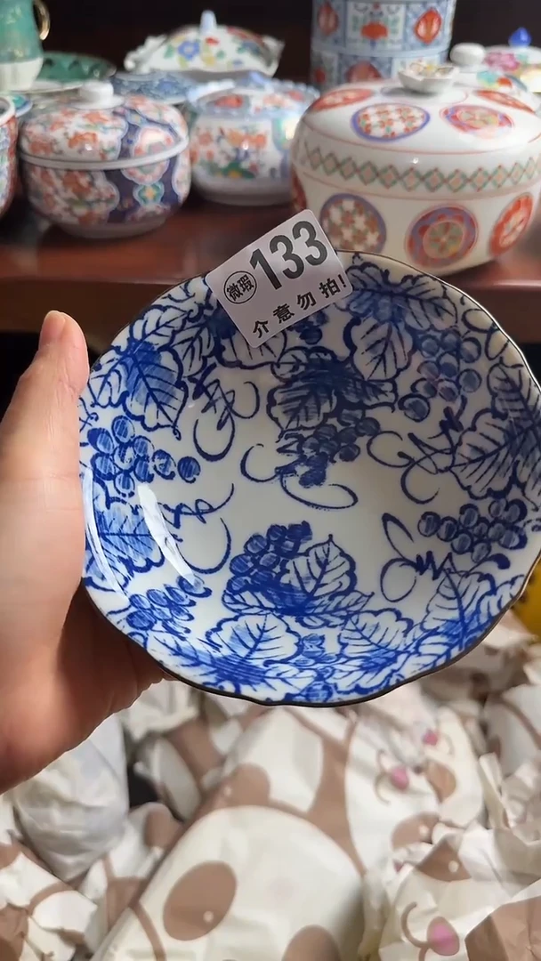 摆件陶冬*小琪工艺品店微瑕