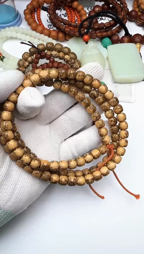 手串星月菩提星月菩提 手串