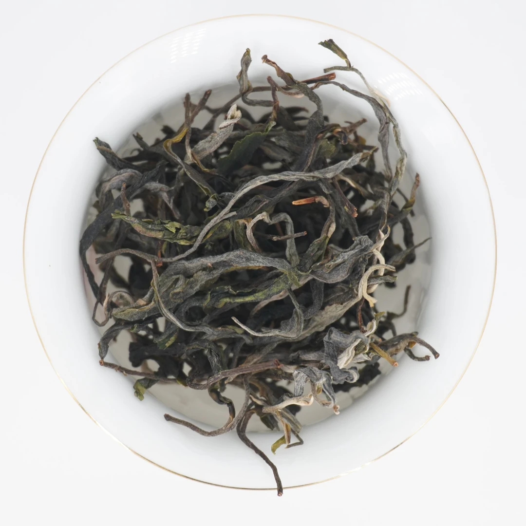 2024 小户赛 100g 散茶 普洱生茶