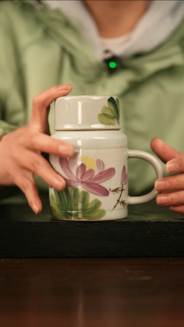 【闪购商品】其他959遇瓷手作同款