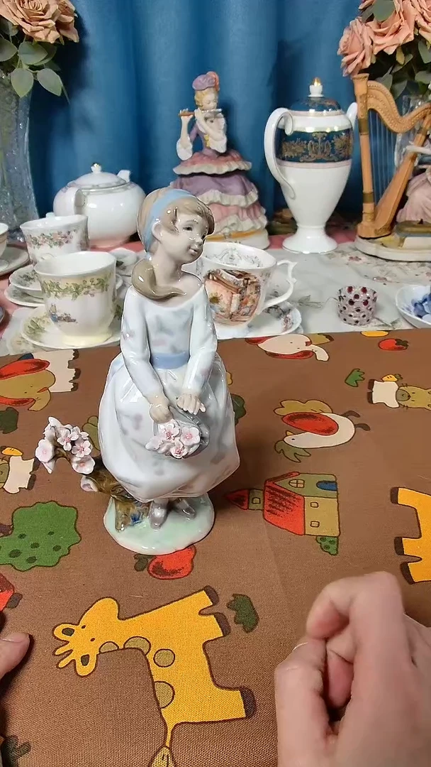 【闪购商品】杯小淼海外陶瓷工艺品