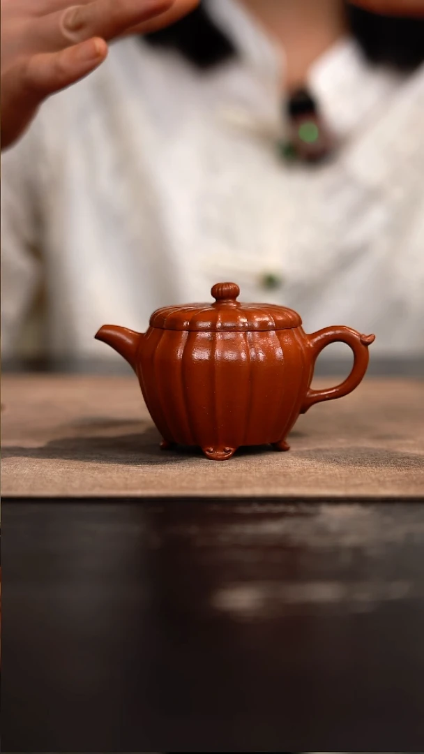 茶壶紫砂茶壶茶壶80cc