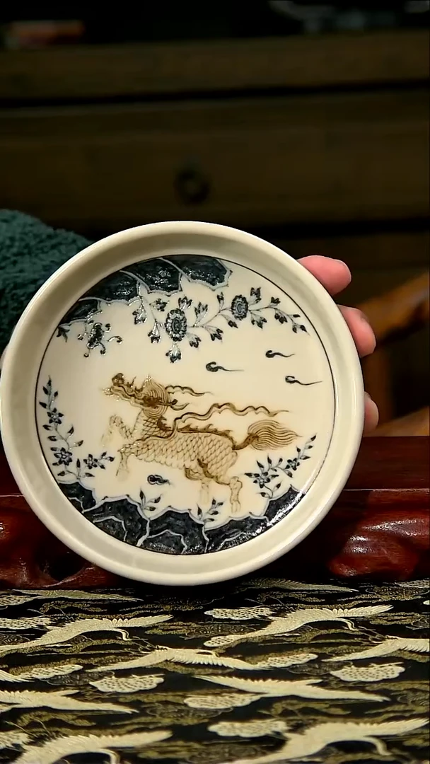 新号开播种类多多