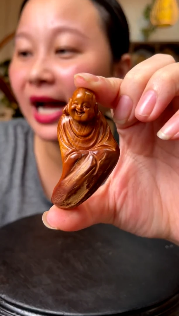 柏木（崖柏）崖柏小件