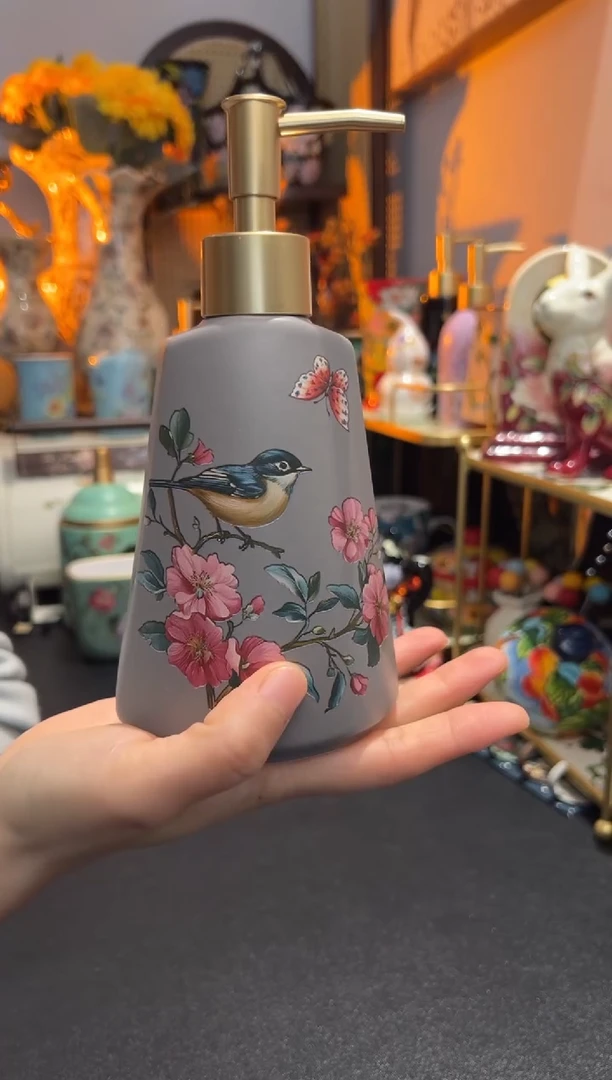 外贸陶瓷家居百货