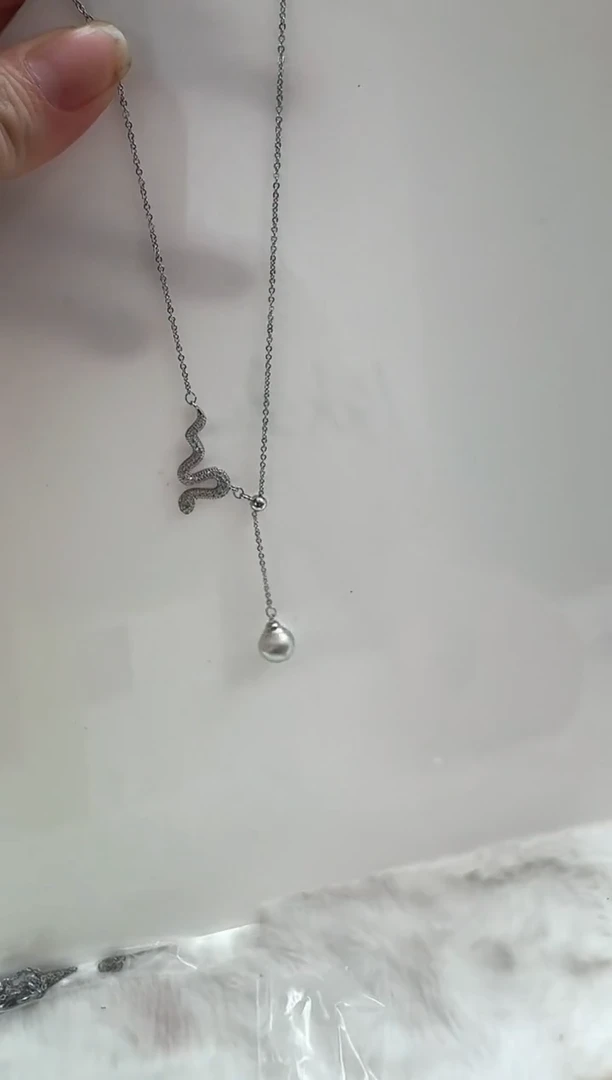 【闪购商品】海水珍珠AQ未镶嵌海水珍珠吊坠@@FZ