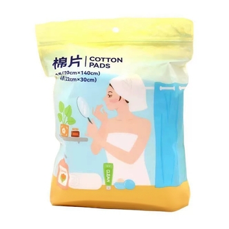 采用棉材质浸水后柔软强韧毛巾浴巾