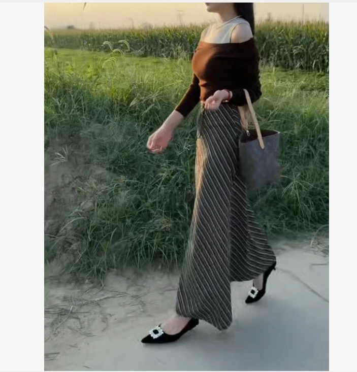 2025早秋时尚潮流百搭爆款女装欣ZAYH