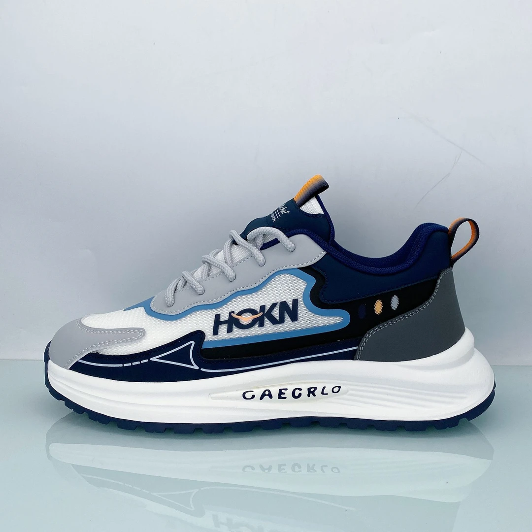 【一森家】新款夏季舒适时尚透气百搭潮流运动休闲鞋Y311