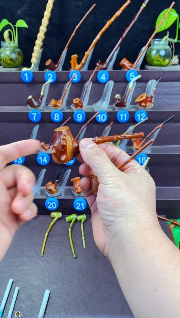 木李****E檬子木的精品小斗