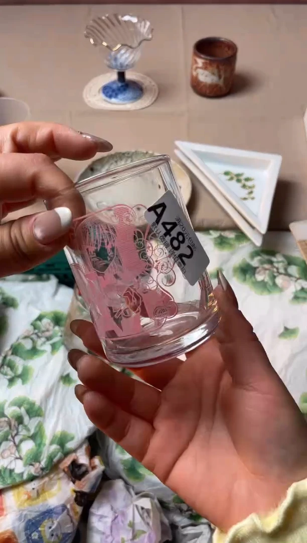 瓷片l****)瓷器瓷器A482