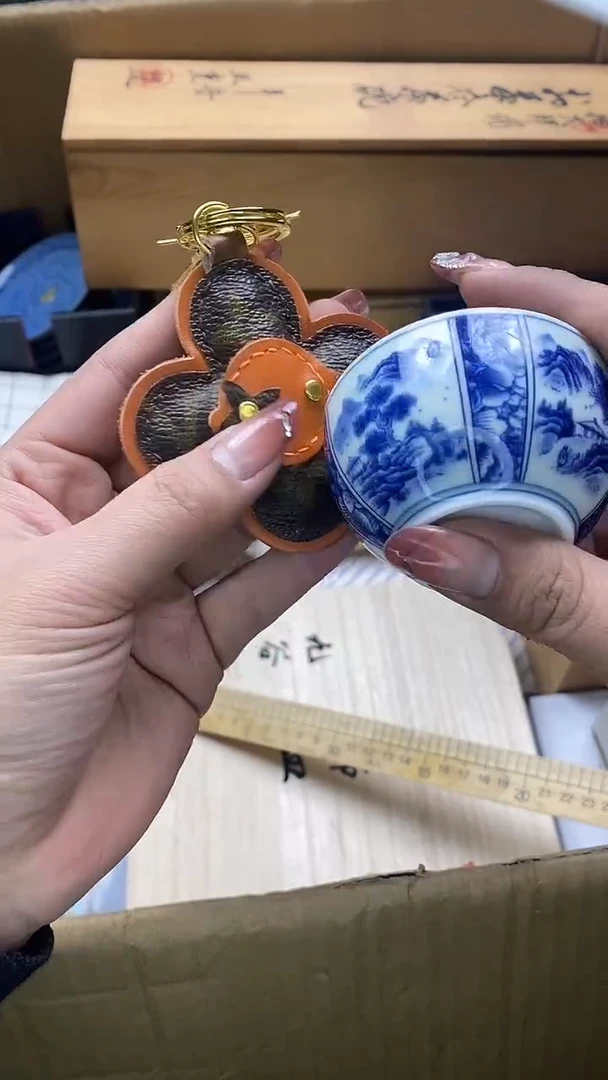 瓷片瓷片精美陶瓷甄选一单一付