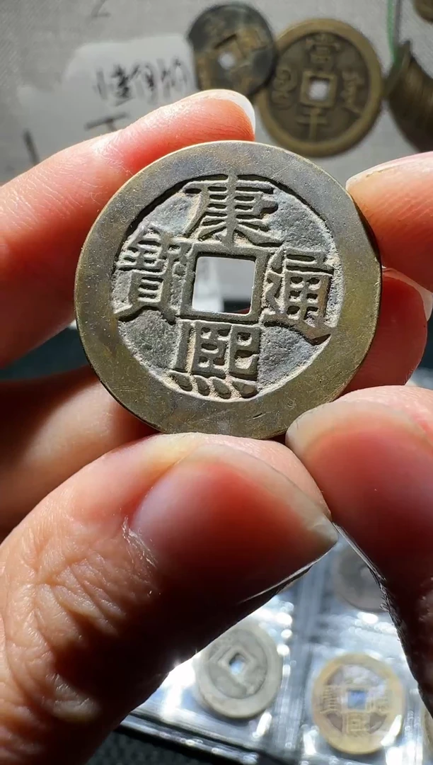 老李老李  手机工艺品挂件015