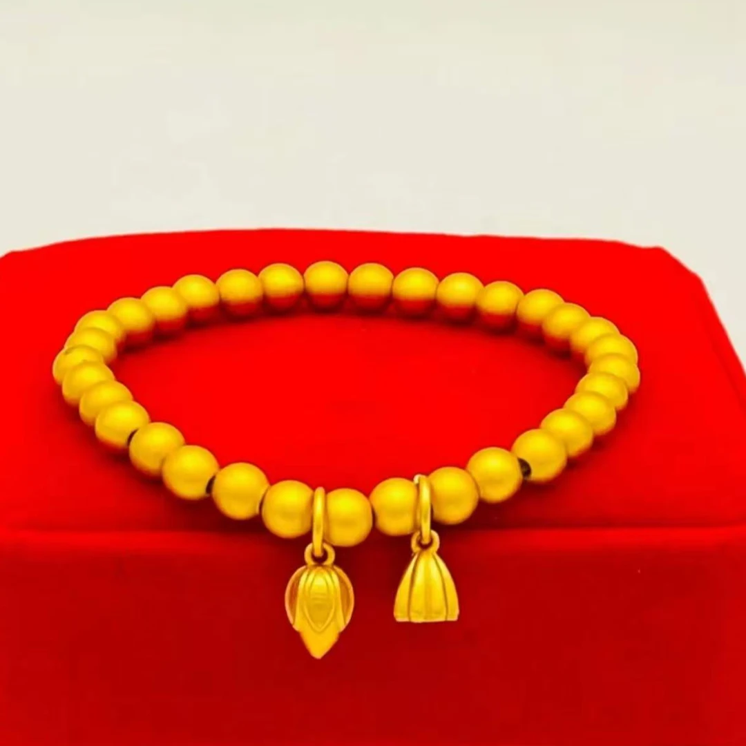 ML0023 原料手工制作时尚精品 两世欢