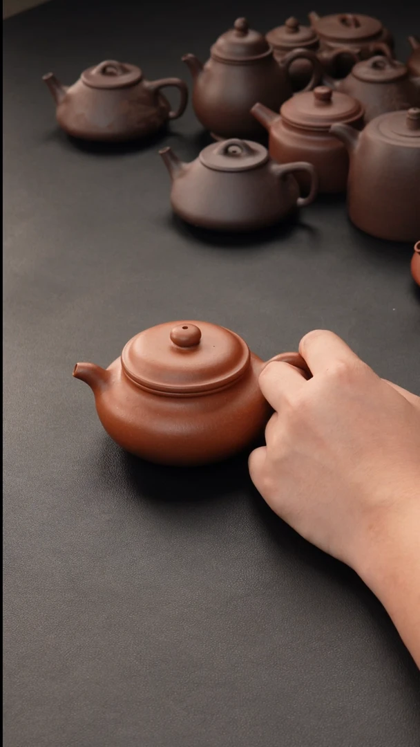 阿姨仿古     降坡 200CC