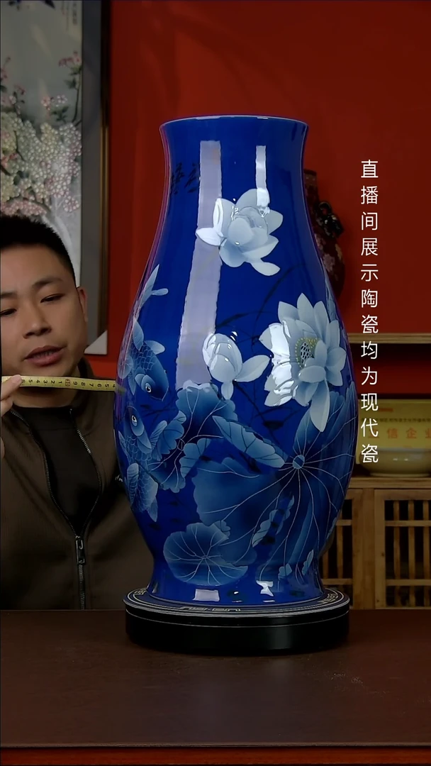 瓶景德镇御匠邦陶瓷1