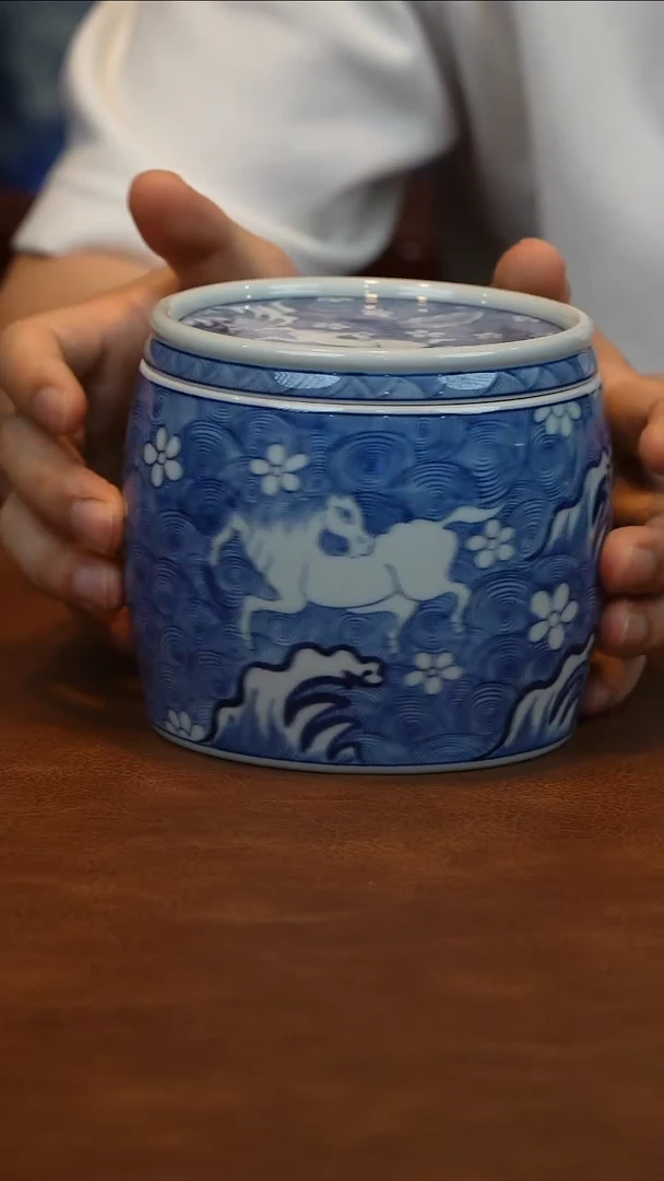 LPCY醒茶罐LPCY醒茶罐