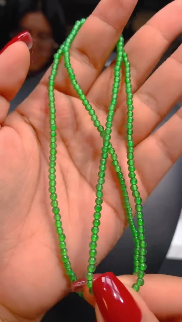 【闪购商品】定制翡翠未镶嵌29定制翡翠-多样性发货（发其一）