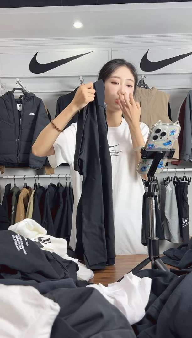 POLO衫黑色XL码不退换