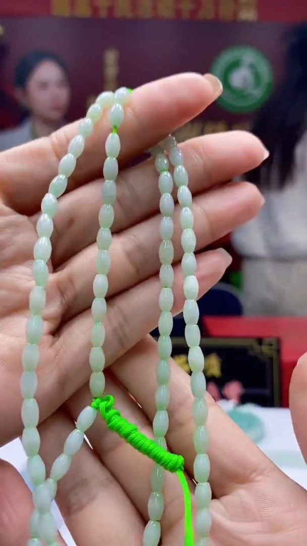 未镶嵌定制翡翠缅甸A货A7432