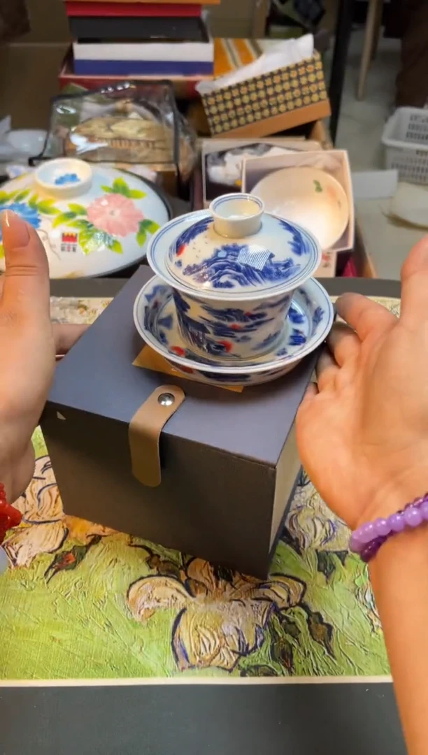 瓷片瓷片满20米包邮一单一付