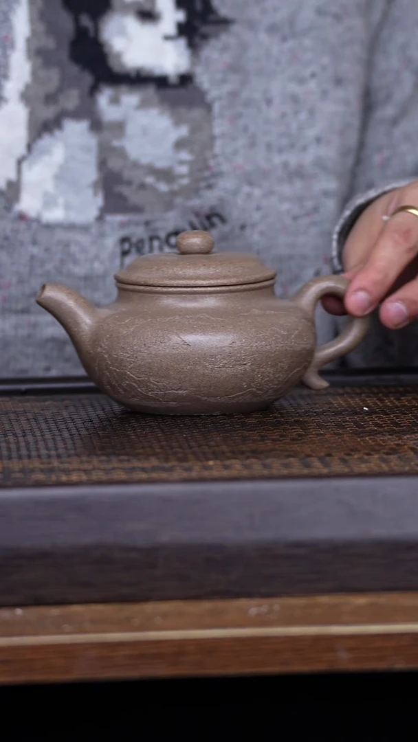 【闪购商品】紫砂茶壶456789132465789