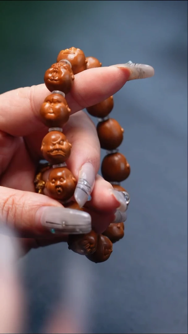 橄榄核手串/手链橄榄核