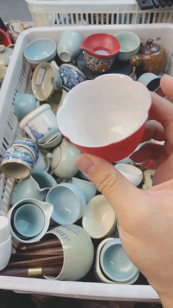 【闪购商品】茶具茶壶茶碗茶杯