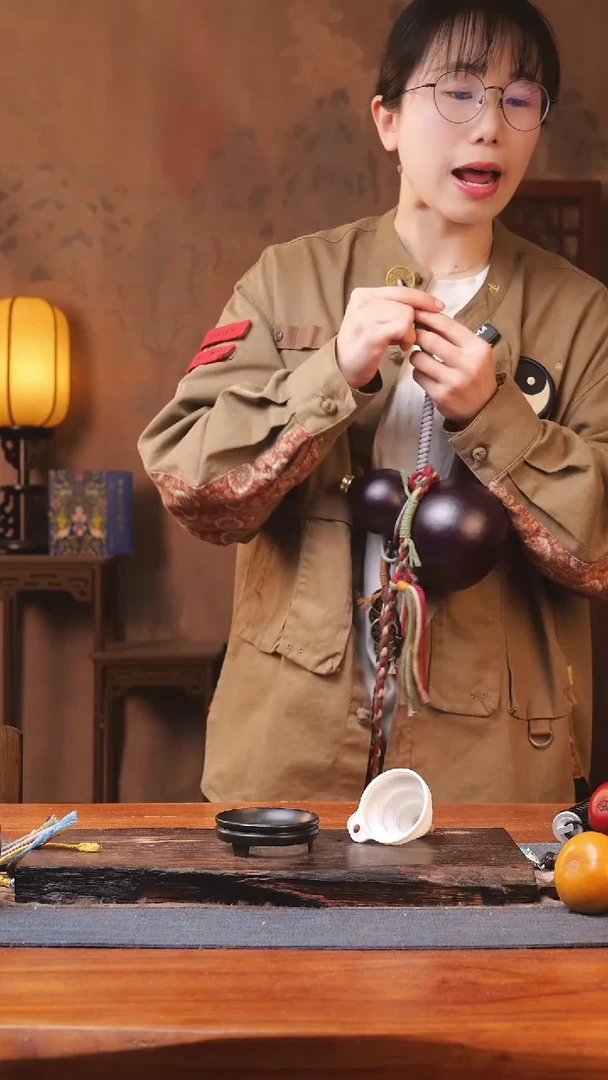 【闪购商品】383号精品葫芦理性消费拍拍退退限购