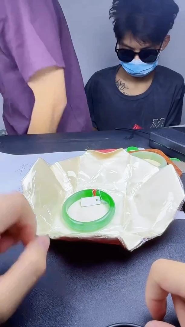 实物为准46一物一拍圈口58