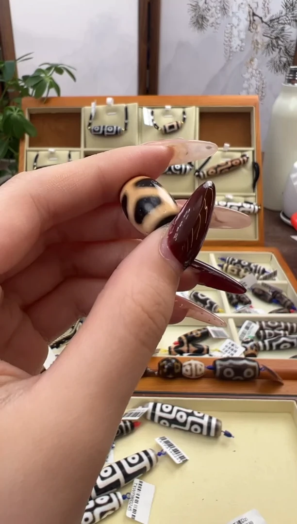 【闪购商品】玛瑙/玉髓吊坠(不含链)未镶嵌57.