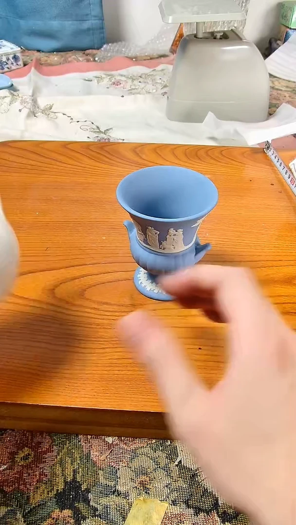 瓷片?****?小淼海外陶瓷工艺品