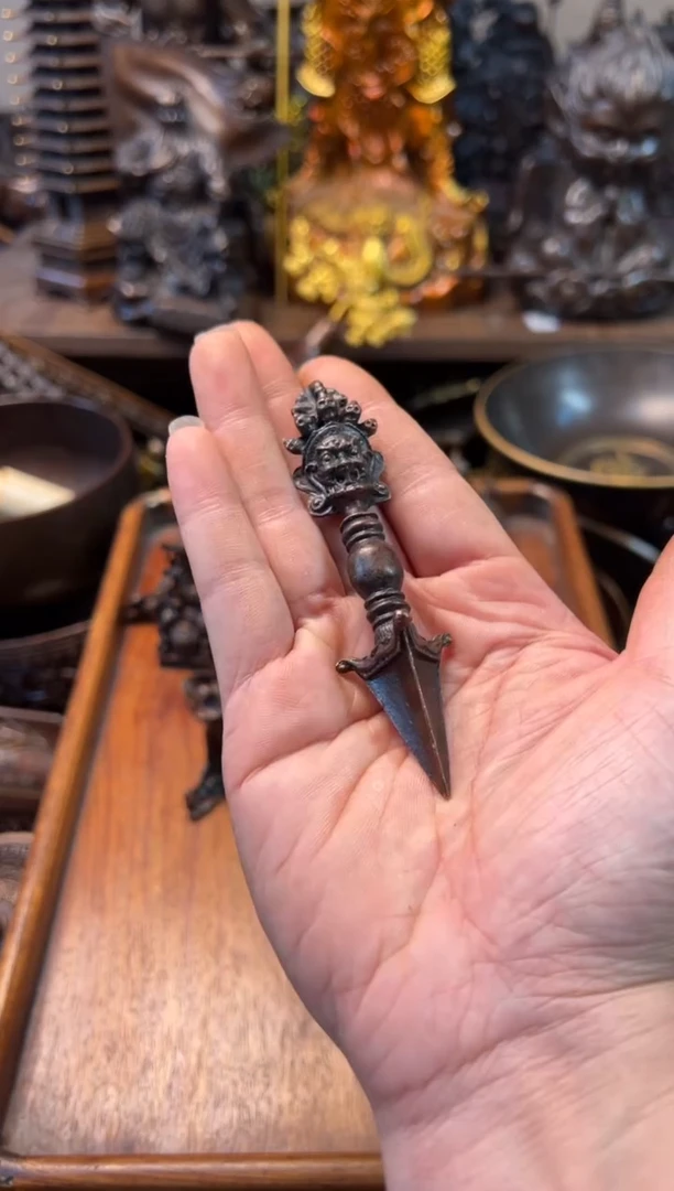 1案台摆件 物品摆件