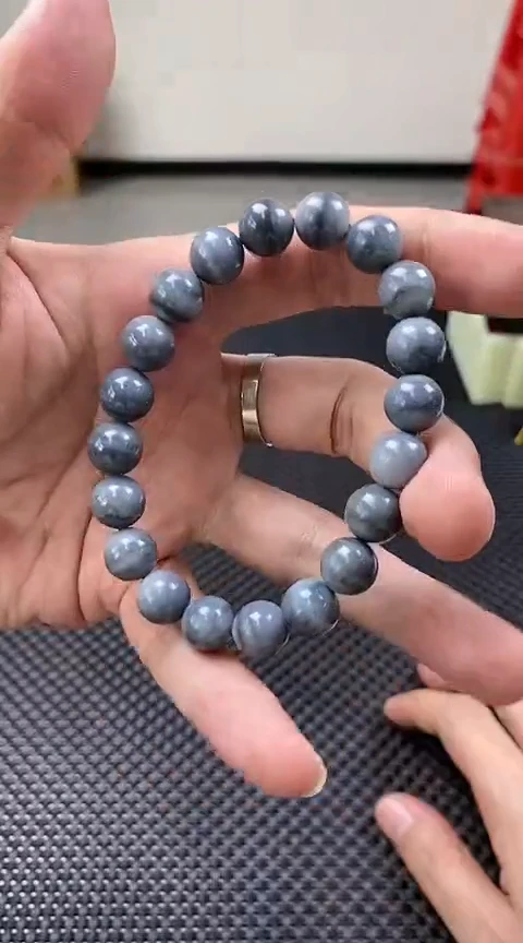 手串未镶嵌和田玉多样性发货一件