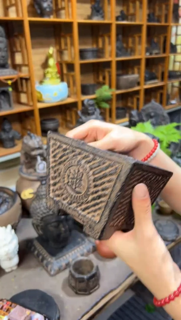 陶土【火山泥】日进斗金
