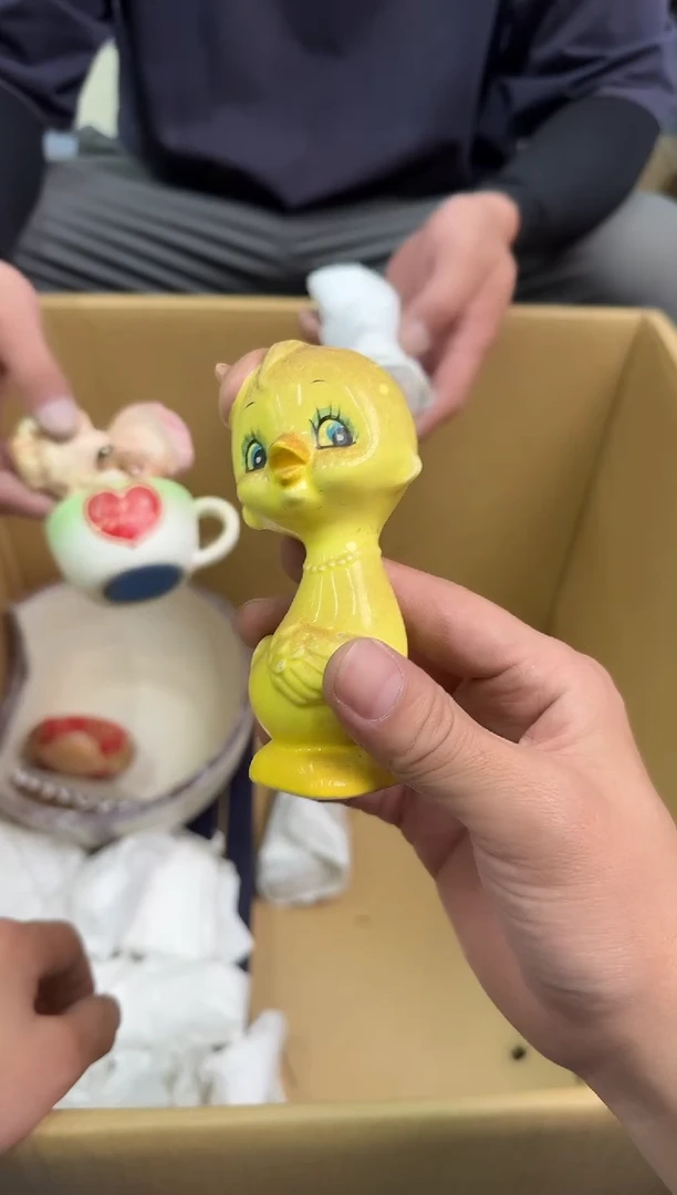 琉璃手工艺品小穆杂货铺的物品335